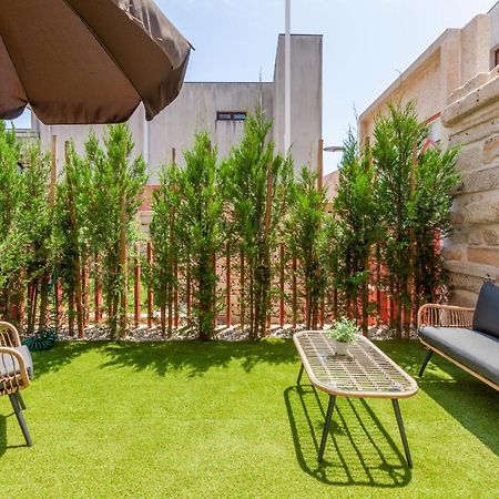 D&S - Lazaros Apartments Porto Dış mekan fotoğraf